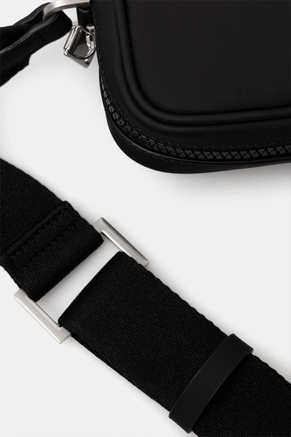 ΤΣΑΝΤΑ ΧΙΑΣΤΙ KARL LAGERFELD - 999 BLACK